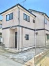 宮沢町戸建の間取り画像