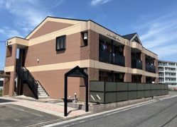 エルプランドールの外観画像