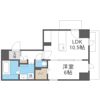 La CASA 石ケ辻の間取り画像