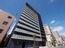 Alivis九条の間取り画像