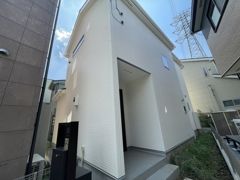 Kolet志木上宗岡の外観画像