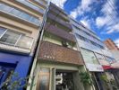 中島ビルの間取り画像