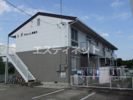 アジュール新舞子の外観