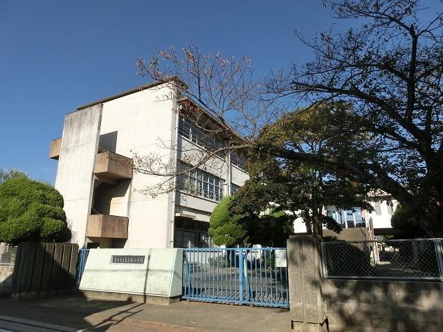 直方北小学校(1080m)
