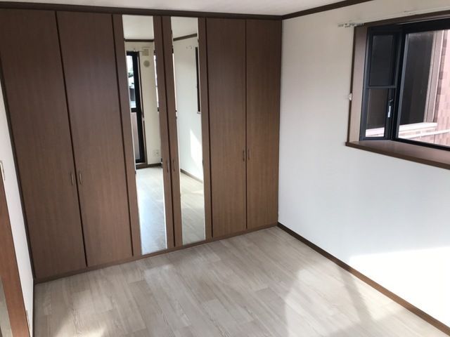 洋室