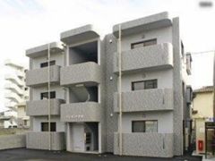 クレセント市坪の外観画像