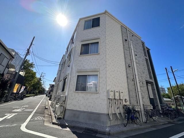 T－SQUAREの外観画像