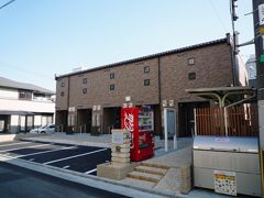 レオネクスト清心の外観画像