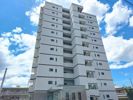 ひかりハイツ石手川の外観