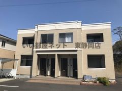 ルビコン・クワトロの外観画像