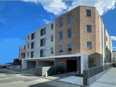 quador川名の外観画像