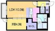 仮)ヴェルデオーロ住吉の間取り画像