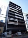 フィーノ南福岡の外観