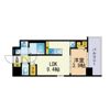 フィーノ南福岡の間取り画像