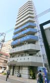 ガラ・シティ大森の間取り画像
