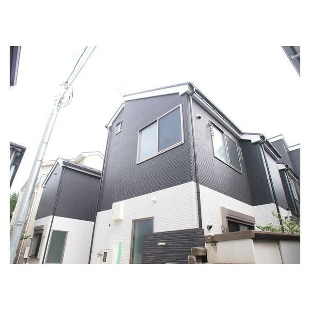ディアス阿佐ヶ谷の外観画像