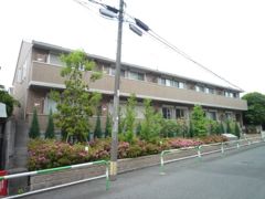 エクセルハイム Ⅱの外観画像
