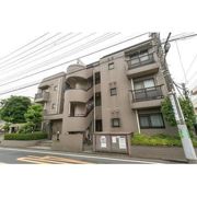 ヴェルドミール武蔵野の外観画像