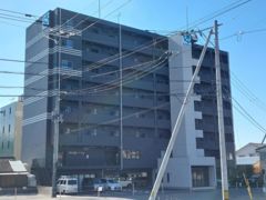 Mayfair南江戸Premiumの外観画像