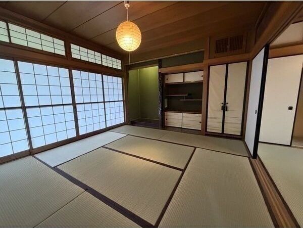 和室