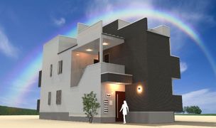 Grandtic 室見南の外観画像