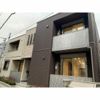Park Side（パークサイド）の間取り画像