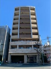 プレサンス千種駅前ネオステージの外観画像