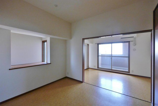 リビング