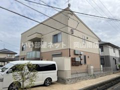 ル・シエルの外観画像