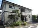アヴァンティ浜田 A棟の間取り画像