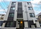 ザ・クラスアーバンス早稲田南の間取り画像