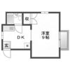 サンキュ藍住の間取り画像