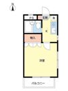 Rian津島南の間取り画像