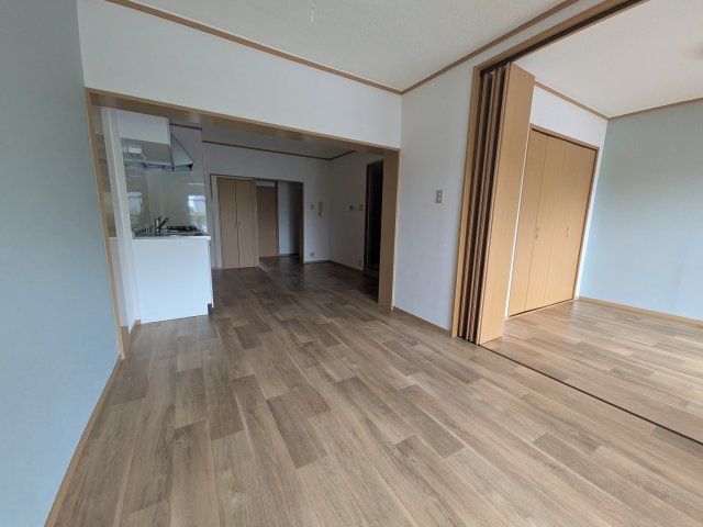 リビング