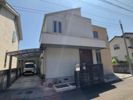南町1丁目一戸建ての間取り画像