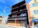 ミヤヴィ御所西の間取り画像