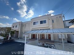 セレーナの外観画像