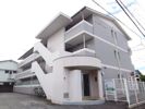 エステート東雲の外観