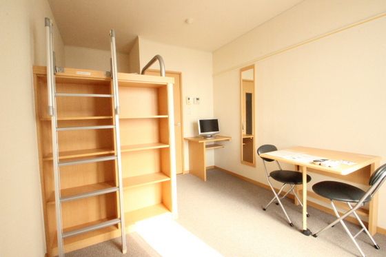 リビング