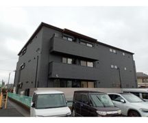 Casa Forestale－Aの外観画像