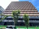 セレニテ梅田北グランデの外観