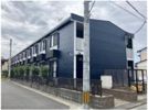 レオパレスエスポワール小浜町の間取り画像