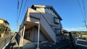 カランドリエ松島の外観
