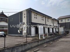 レオネクストグランドゥールパルの外観画像