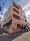 ポートハイツの間取り画像