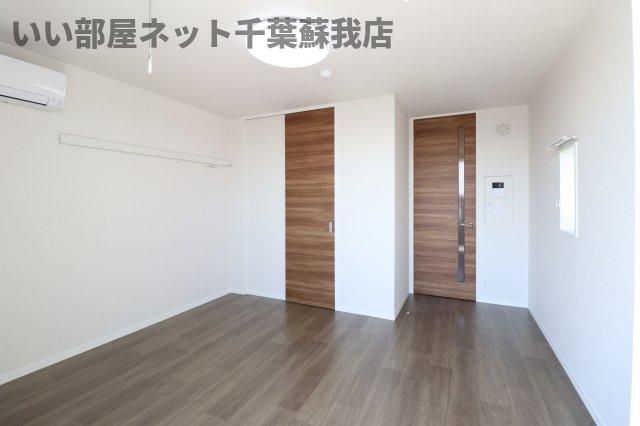 洋室