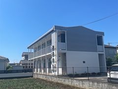 レオパレスNの外観画像