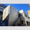 クレフラスト愛宕橋Cの間取り画像