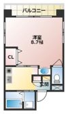 MAPUCOの間取り画像