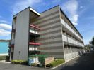 レオパレスメイフラワーの外観